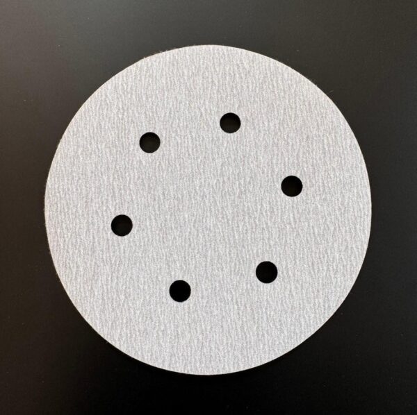 S/F Ø 150 mm Grip 6H - Image 2