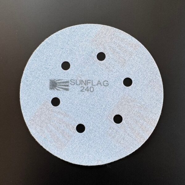 S/F Ø 150 mm Grip 6H - Image 3