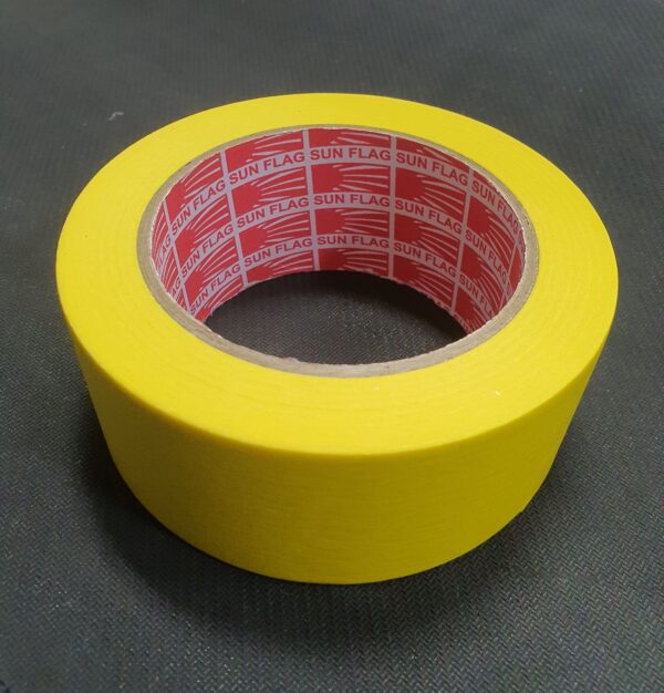 SUNFLAG Masking Tape 45mm. x 45m.