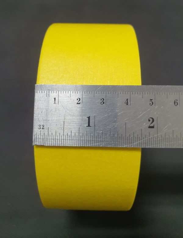 SUNFLAG Masking Tape 45mm. x 45m. - Image 3
