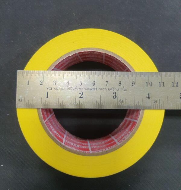 SUNFLAG Masking Tape 45mm. x 45m. - Image 2