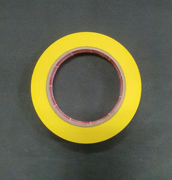 SUNFLAG Masking Tape 18mm. x 45m.