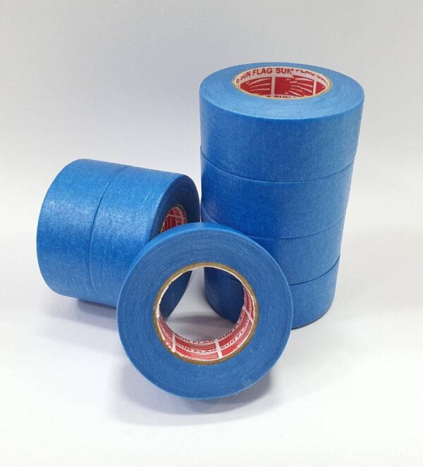 SUNFLAG Masking Tape 18mm. x 10m.